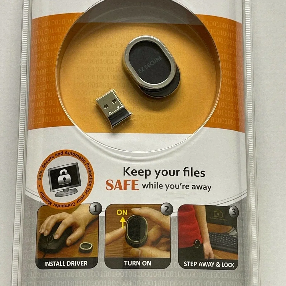 VuPoint older technology